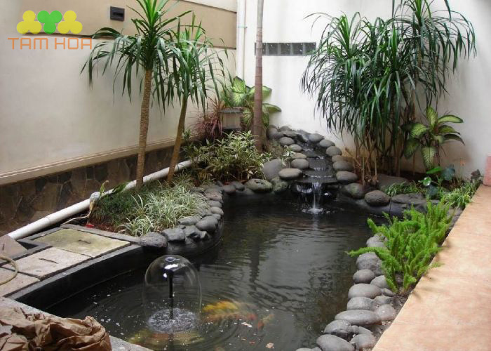 Chú trọng đến loại vật liệu chống thấm chất lượng cao