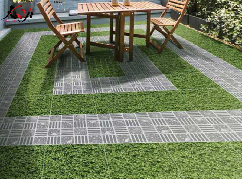 Đá tiểu cảnh sân vườn - Koji