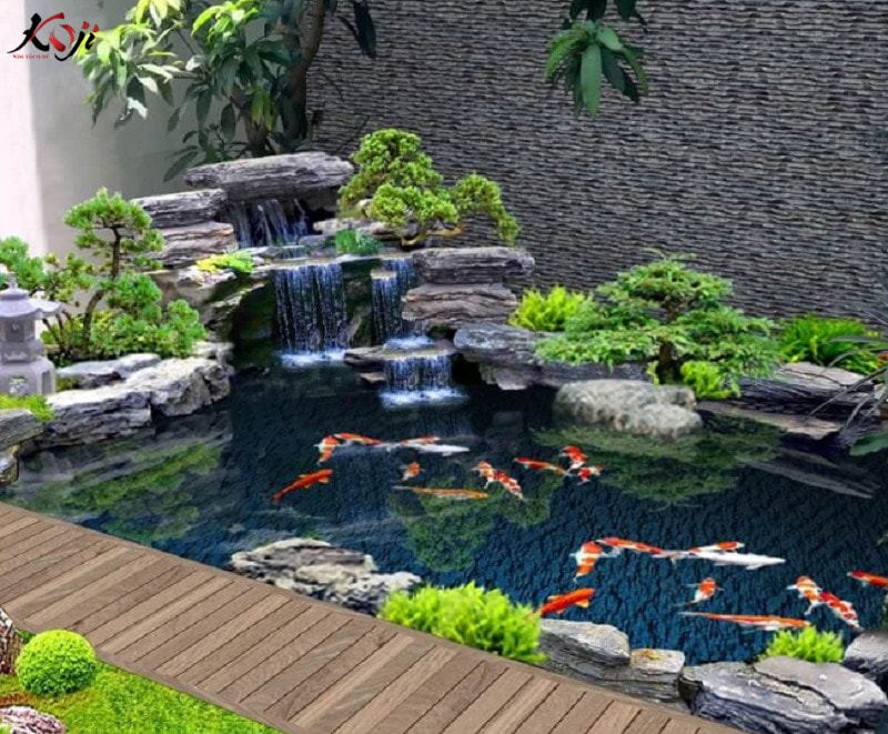 ho-ca-koi-mang-phong-cach-nhat