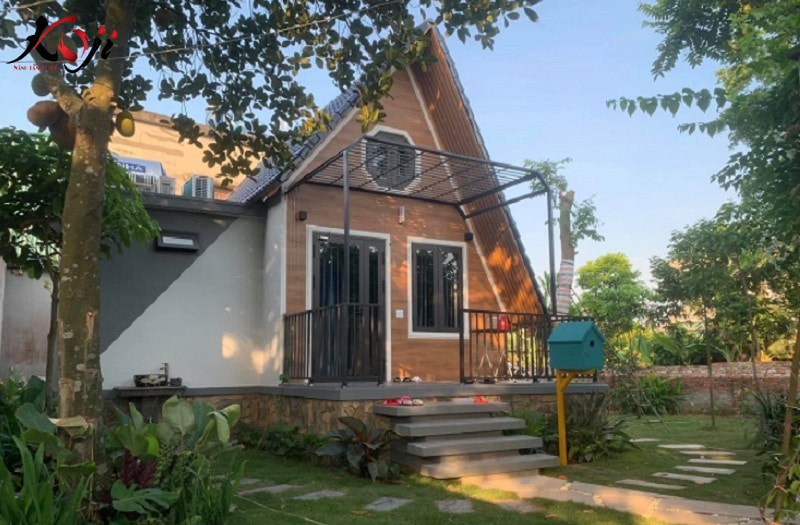 phong cách châu Âu