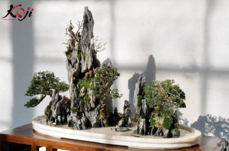 Ngọn lập chương