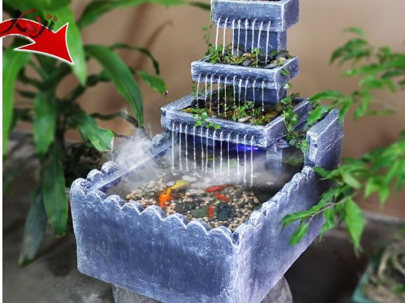 cách nuôi cá Koi trong thùng xốp