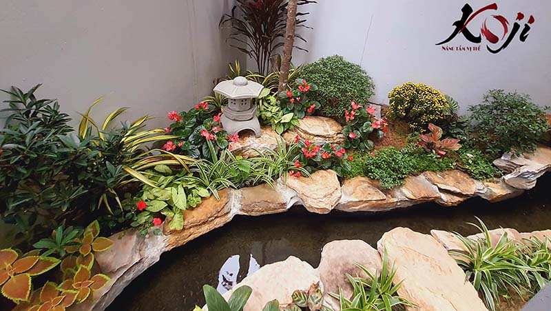 công ty tư vấn thiết kế cảnh quan