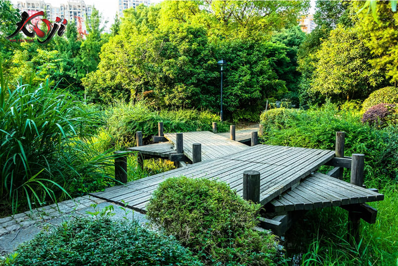 Thiết kế sân vườn biệt thự