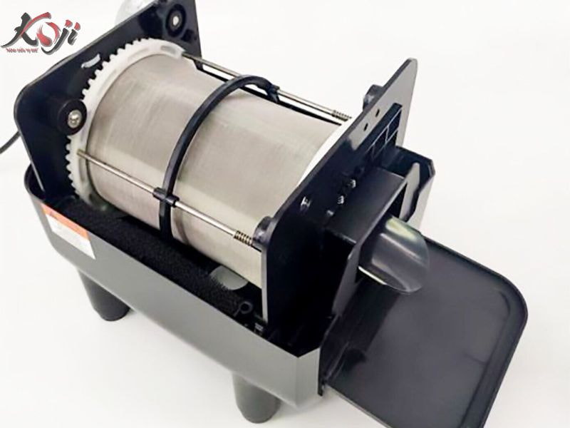 tiết kiệm điện hồ cá Koi