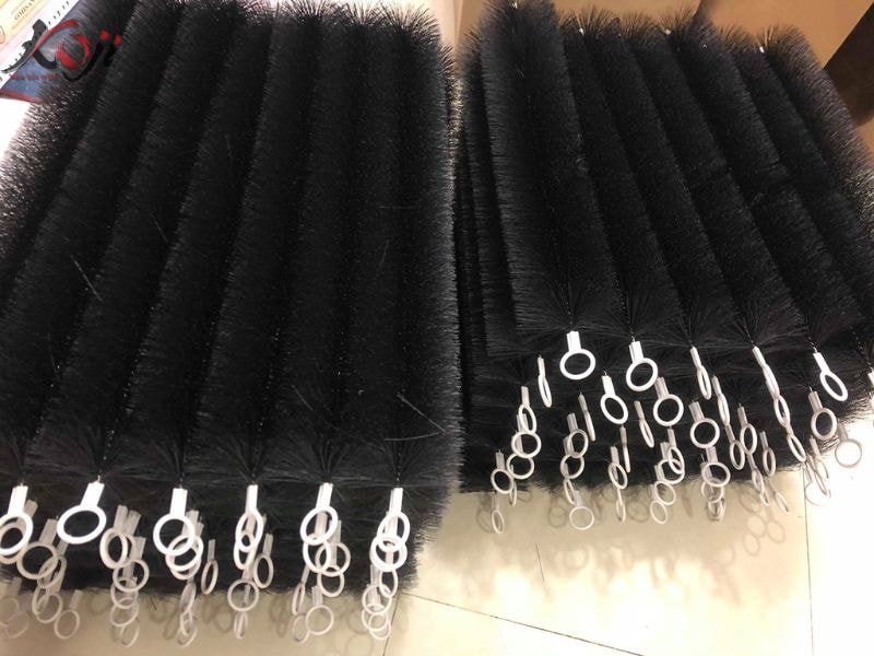 vật liệu lọc bể cá 