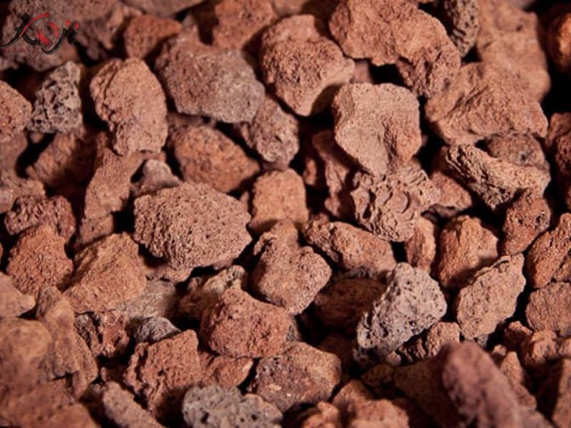 vật liệu lọc bể cá 