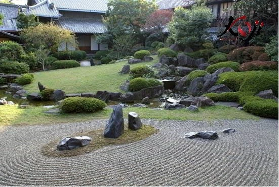 Báo giá thiết kế thi công sân vườn Nhật Bản