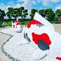 Cùng Koji Khám Phá Vẻ Đẹp Của Công Viên Hồ Koi Rin Rin Park
