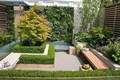 15 Mẫu sân vườn biệt thự đẹp - Koji Landscape
