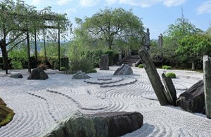 Bài viết tổng hợp các mẫu sân vườn Nhật Bản đẹp nhất 2023