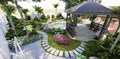 Thiết kế sân vườn biệt thự: Bí quyết thiết kế và thi công từ chuyên gia
