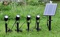 Đèn năng lượng mặt trời sân vườn: Tìm hiểu về ưu điểm, nhược điểm và ứng dụng