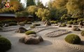 Vườn thiền Karesansui là gì? Khám phá vẻ đẹp và ý nghĩa từ nghệ thuật sắp đặt đá