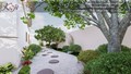 Sân vườn cực lý tưởng cho ngoại cảnh biệt thự - Thanh Oai