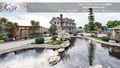 Thiết kế cảnh quan sân vườn khu nghỉ dưỡng cao cấp tại Thạch Thất