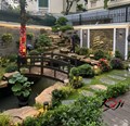 ​Bighome Linh Đàm-Tận hưởng thác nước sân vườn xanh giữa lòng thủ đô