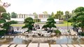 Thiết kế thác nước sân vườn 190m2 tuyệt đẹp tại Hải Phòng