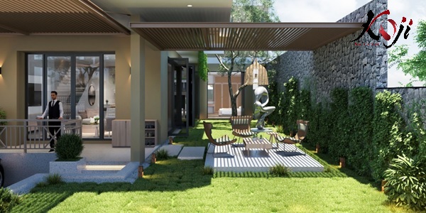 Mẫu thiết kế 3D với giá thành rẻ