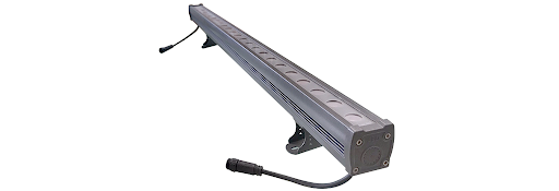 Đèn led chiếu tường