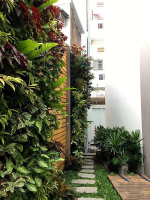 Có bản thiết kế cụ thể chi tiết